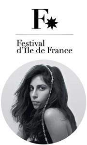 Yasmine Hamdan | Léonie Pernet, Planningtorock La Gat Lyrique Affiche