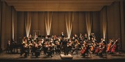 La Symphonie pastorale | par l'Orchestre de l'Opéra de Massy CEC - Thtre de Yerres Affiche