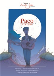 Paco y la luna L'Etoile Royale Affiche