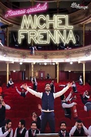 Michel Frenna | nouveau spectacle L'Appart Caf - Caf Thtre Affiche