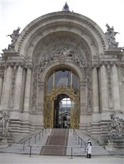 Visite guidée : Les merveilles du Petit Palais | par Marie-Anne Nicolas Petit Palais Affiche