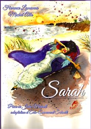 Sarah L'oiseau Lyre Affiche