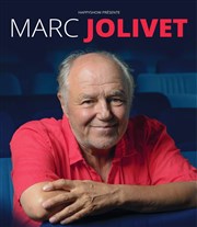 Marc Jolivet dans Que la Fête recommence ! La Comdie d'Aix Affiche