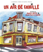 Un Air de Famille La Petite Caserne Affiche