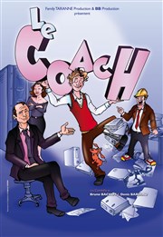 Le Coach Maison des Comoni Affiche
