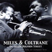 Hommage À Miles Davis & John Coltrane + Jam Session Sunset Affiche