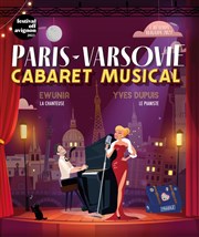 Paris-Varsovie : Le Cabaret Musical Atypik Thtre Affiche
