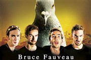 Bruce Fauveau dans Chassés croisés Comedy Palace Affiche