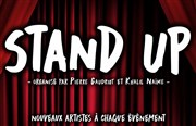 Blue note Stand up Le Blue Note Affiche