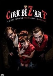 Le Cirk Biz'Art Salle Le Minotaure - Espace Loisirs Affiche