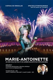 Marie-Antoinette Chteau de Versailles - Jardins de l'Orangerie Affiche