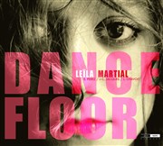 Leila Martial group Péniche l'Improviste Affiche