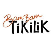 Bam Bam Tikilik Le Comptoir Affiche