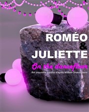 Roméo et Juliette On The Dancefloor Comdie Nation Affiche