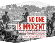 No one is innocent L'Odon Affiche