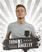 Thomas Angelvy dans VDT - Vie De Thomas La Cible Affiche