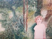Berthe Morisot et Suzanne Valadon : une rencontre Théâtre du Nord Ouest Affiche
