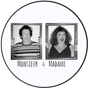 Monsieur et Madame TNT - Terrain Neutre Thtre Affiche