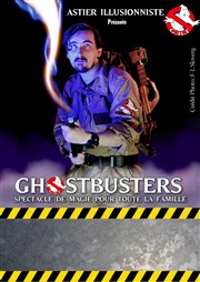 Ghostbusters Comdie de Grenoble Affiche