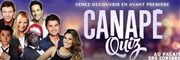Canapé Quiz Palais des Congrs de Paris (Studio TV) Affiche