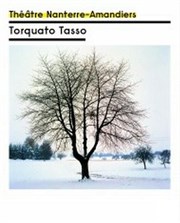 Torquato Tasso Thtre Nanterre des Amandiers - Salle transformable Affiche
