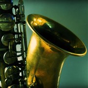 Gaz Moutarde Quartet | Un Pavé dans le Jazz Thtre du Pav Affiche