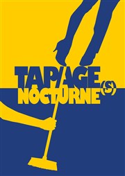 Tapage(s) Nocturne(s) : une nuit musicale et vaudevillesque Thtre des Marronniers Affiche