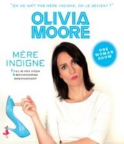 Olivia Moore dans Mère Indigne Royale Factory Affiche