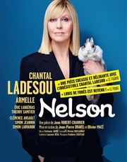 Nelson | avec Chantal Ladesou, Armelle CEC - Thtre de Yerres Affiche