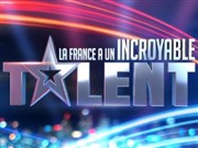 La France a un Incroyable Talent | Auditions Thtre Andr Malraux Affiche