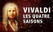 Mozart / Vivaldi Eglise Saint Louis en l'le Affiche