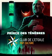 Prince des ténèbres | Soirée BiTS / NoCiné Club de l'Etoile Affiche