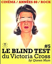 Le blind test du VX ! Victoria Cross Affiche