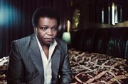 Lee Fields & The Expressions Le Plan - Grande salle Affiche