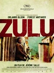 Zulu Muse Dapper Affiche