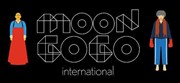 Moon Gogo International Dorothy's Gallery - American Center for the Arts Affiche