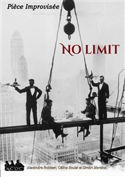 No limit L'Optimist Affiche