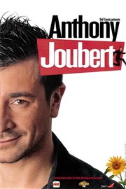 Anthony Joubert dans Saison 2 Comedy Palace Affiche