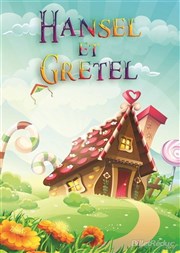 Hansel et Gretel Comdie La Rochelle Affiche