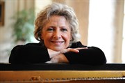 Jacqueline Bourges-Maunoury, récital de piano Fondation Dosne-Thiers Affiche