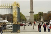 Visite guidée : Balade Guidée Panoramique de Paris - 3h30 à pied | Par Lora Opra bastille Affiche