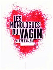 Les monologues du vagin Pelousse Paradise Affiche