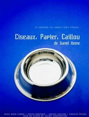 Ciseaux, Papier, Caillou La Boutonnire Affiche