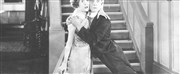 Buster Keaton Thtre Silvia Monfort - Grande Salle Affiche