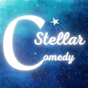 Stellar Comedy Club La Taverne de l'Olympia Affiche