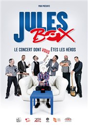 Jules Box Casino Barriere Enghien Affiche