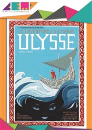 Les aventures du marin Ulysse Le M7 Affiche