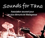Sounds for Tana Halle des Epinettes Affiche