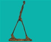Visite guidée : Giacometti au Musée Maillol | par Isabelle Ségovia Muse Maillol Affiche