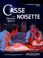 Casse Noisette et la Princesse Pirlipat Thtre Acte 2 Affiche